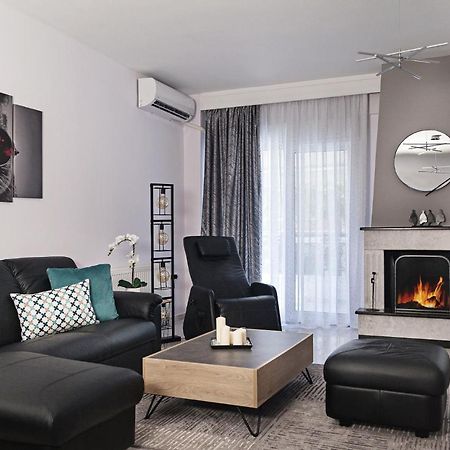 Dream Suite Thessaloniki Exterior foto