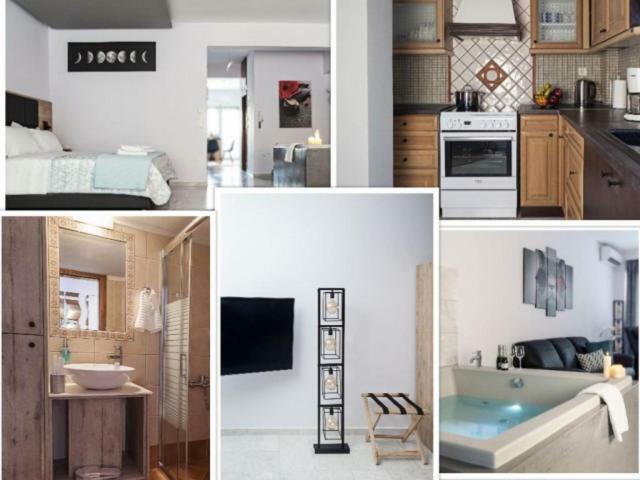 Dream Suite Thessaloniki Exterior foto