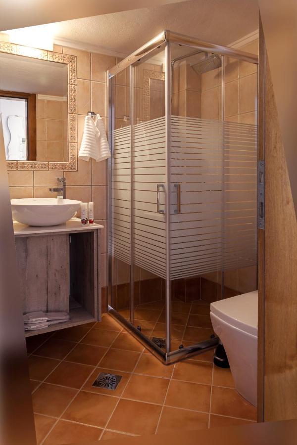 Dream Suite Thessaloniki Exterior foto