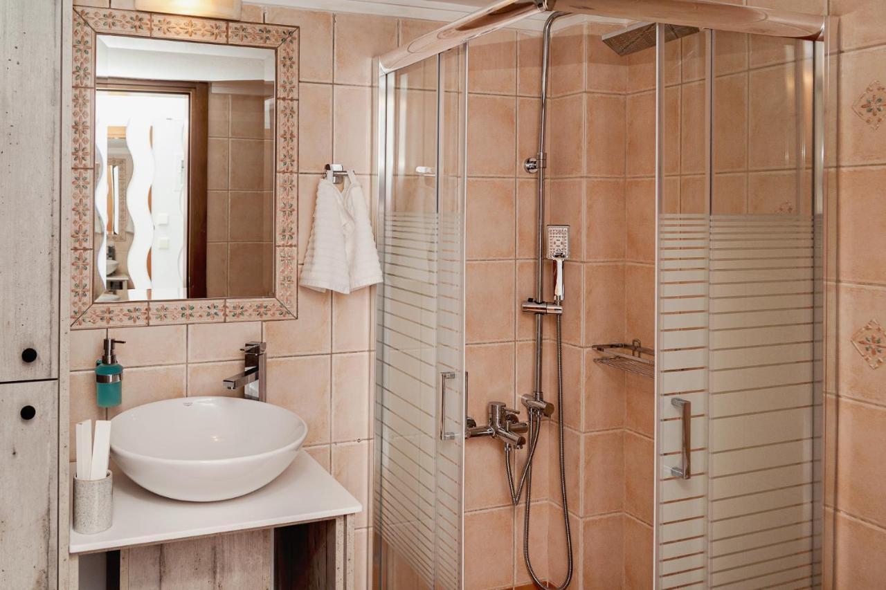 Dream Suite Thessaloniki Exterior foto