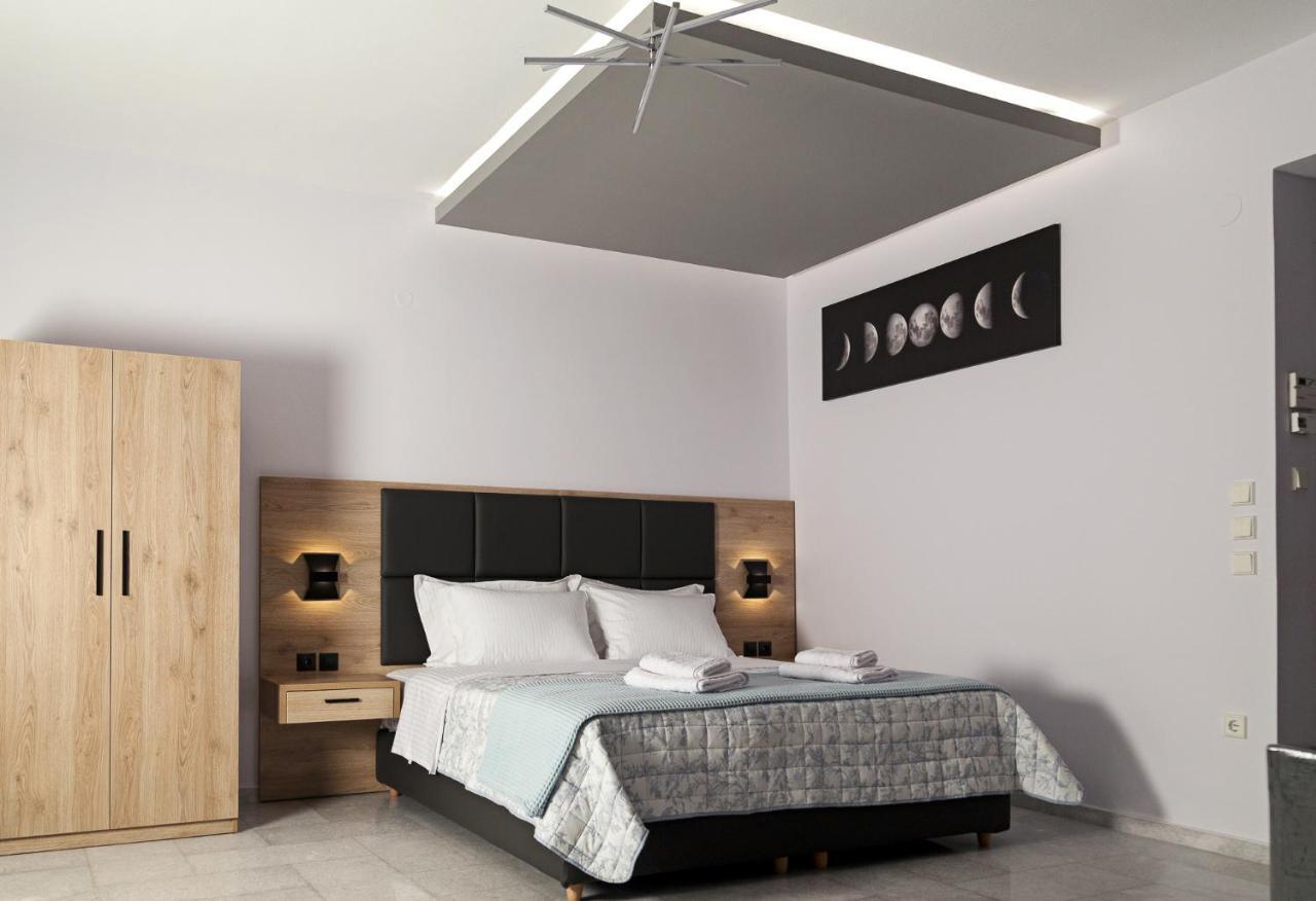 Dream Suite Thessaloniki Exterior foto